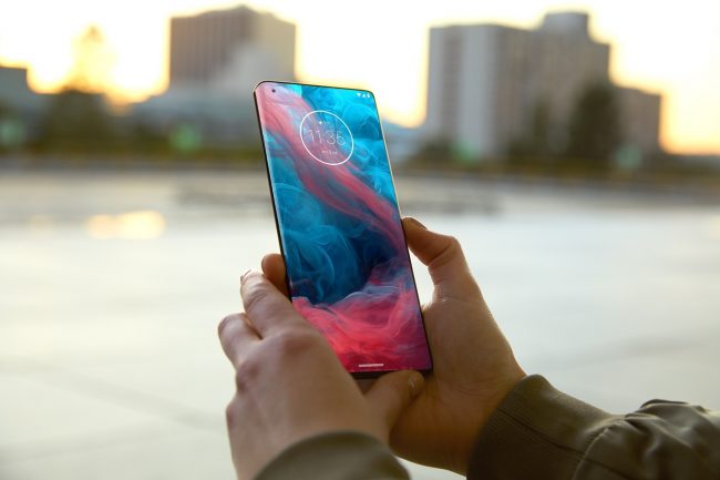Moto edge plus 2 Moto edge plus 2