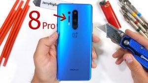 OnePlus 8 Pro YT