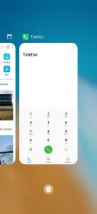 Screenshot 20200331 172945 com huawei android launcher