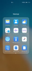 Screenshot 20200331 173105 com huawei android launcher