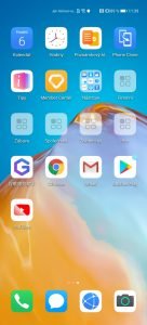 Screenshot 20200406 113917 com huawei android launcher