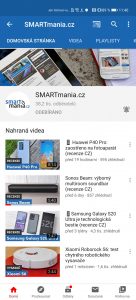 Screenshot 20200406 114034 com google android youtube