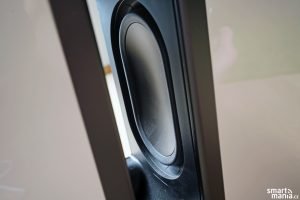 Sonos Sub 02