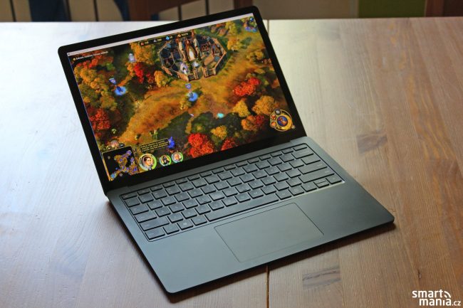 Surface Laptop 3 02