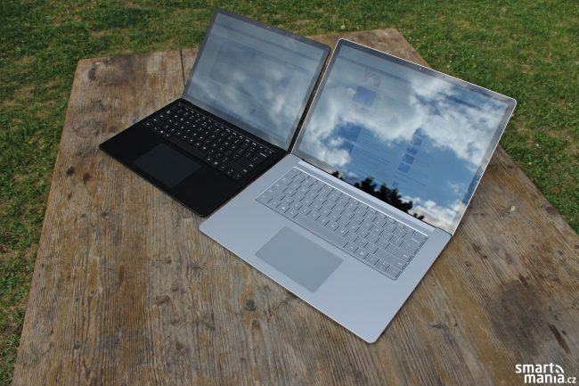 Surface Laptop 3 18