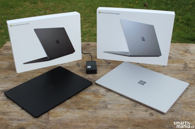 Surface Laptop 3 32