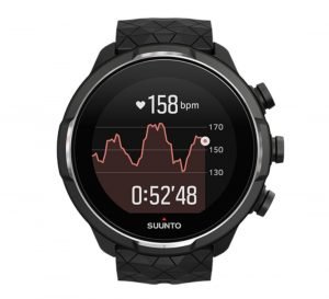 Suunto 9 baro