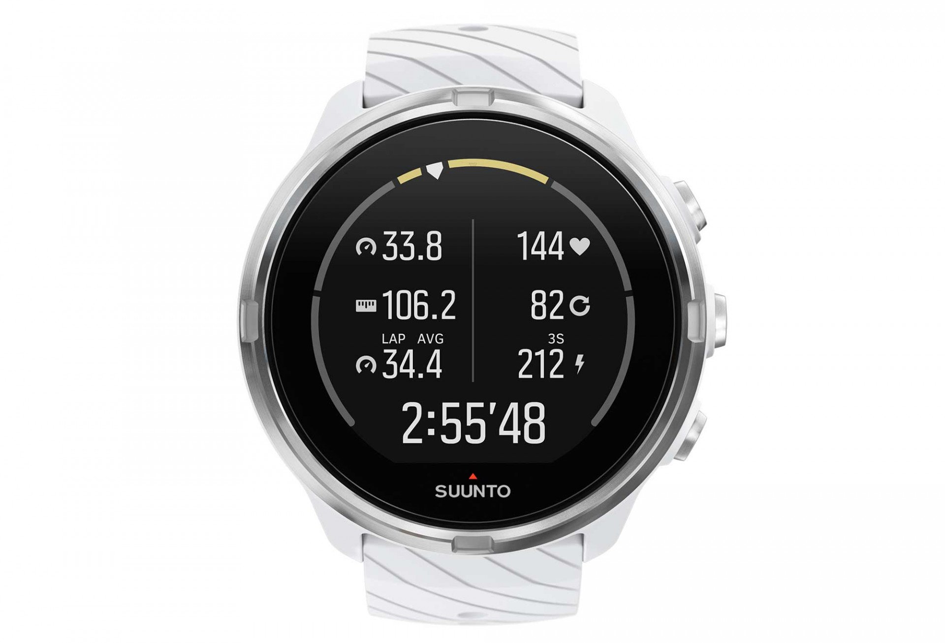 suunto 9 comparison