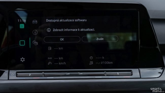 Kdo najde ovládání změny teploty v autě? Auta budou dostávat aktualizace podobně často, jako třeba smartphony. Kdo najde ovládání změny teploty v autě? Auta budou dostávat aktualizace podobně často, jako třeba smartphony.
