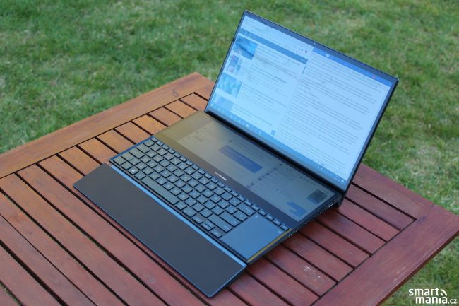 ZenBook Pro Duo 06