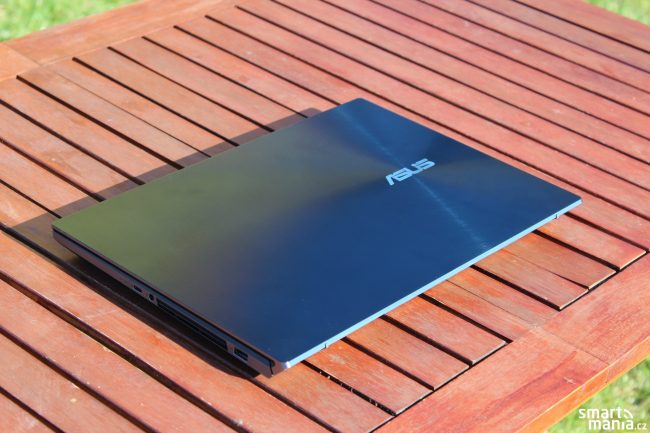 ZenBook Pro Duo 24