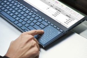 ZenBook Pro Duo 3