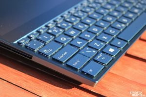ZenBook Pro Duo 40