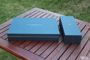 ZenBook Pro Duo 51