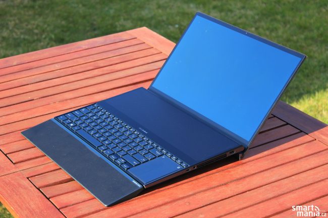 ZenBook Pro Duo 53