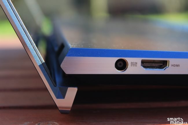 ZenBook Pro Duo 54