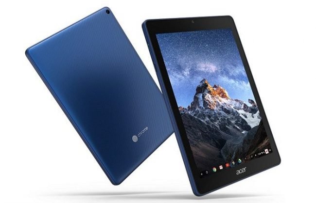 acer chrome tab 10 1 acer chrome tab 10 1