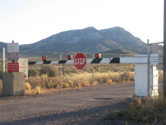 area 51 area 51