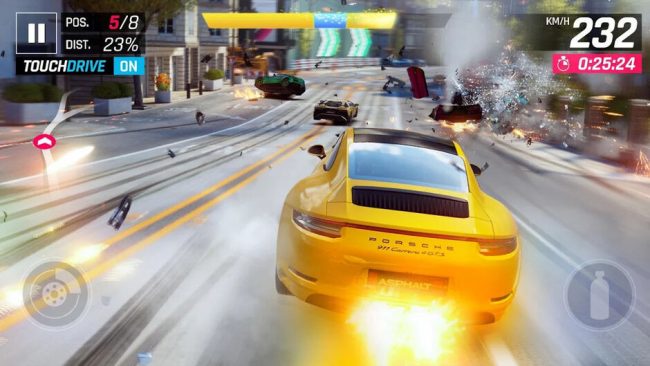 asphalt 9 legends asphalt 9 legends
