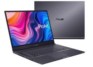 asus notebook 1