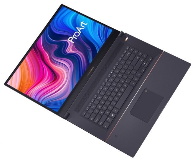 asus notebook 2