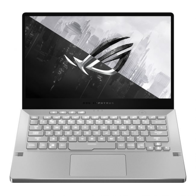ASUS Zephyrus G14