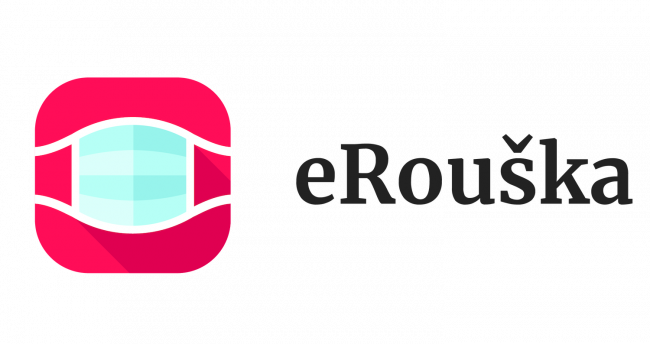 erouska logo