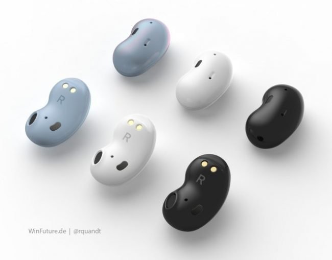 galaxy beans 3