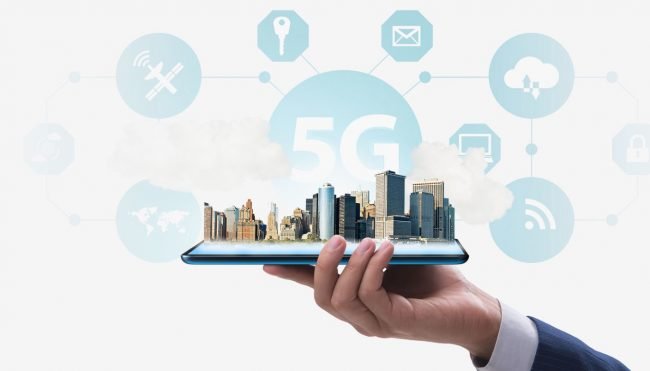 huawei 5G huawei 5G