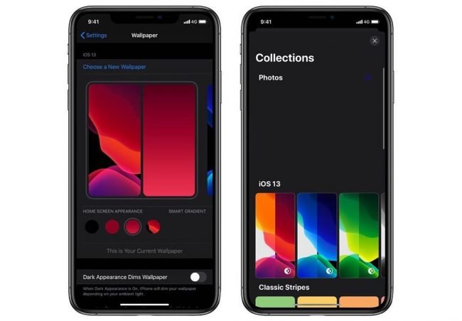 ios 14 tapety ios 14 tapety