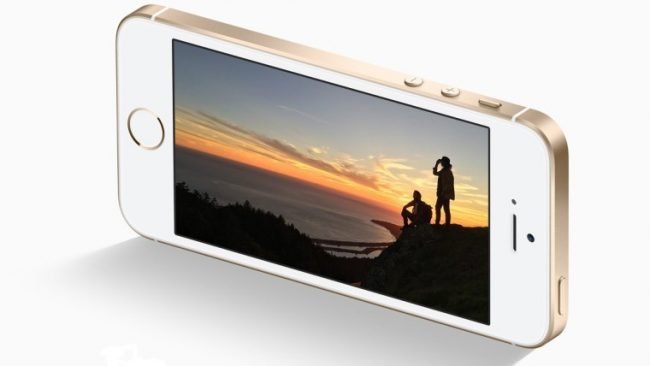 iphone se