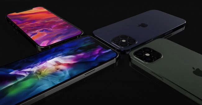 iphone 12 b