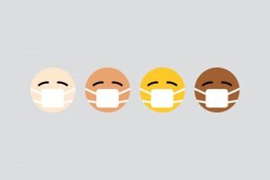 korona virus emoji