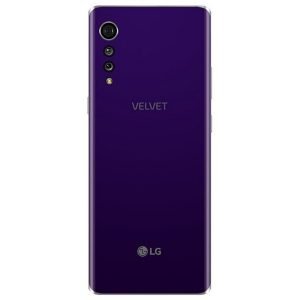 LG Velvet