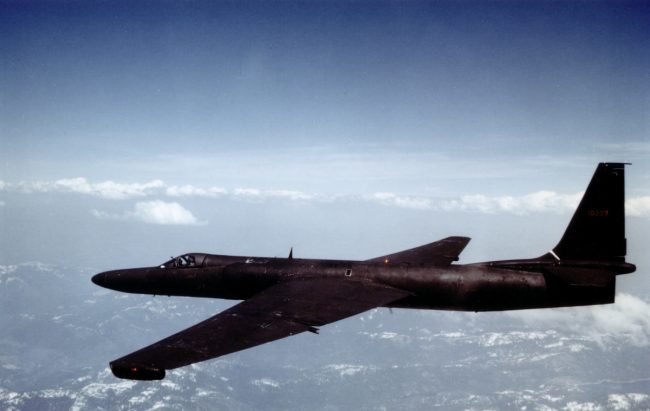 lockheed u 2 02 lockheed u 2 02