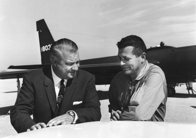 lockheed u 2 03 lockheed u 2 03