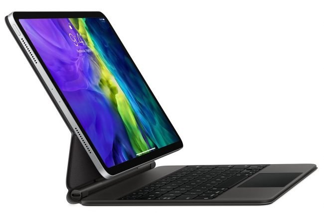 Klávesnice Apple Magic Keyboard pro iPad Pro