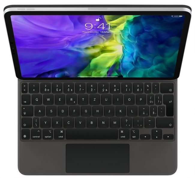 magic keyboard 2