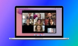 messenger mac