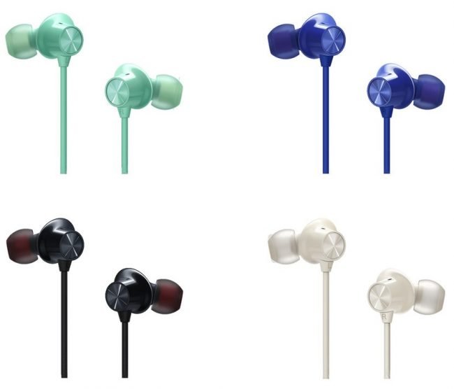 oneplus bullets wireless z