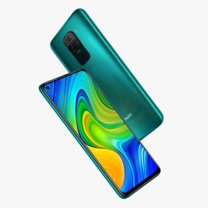 redmi note 9