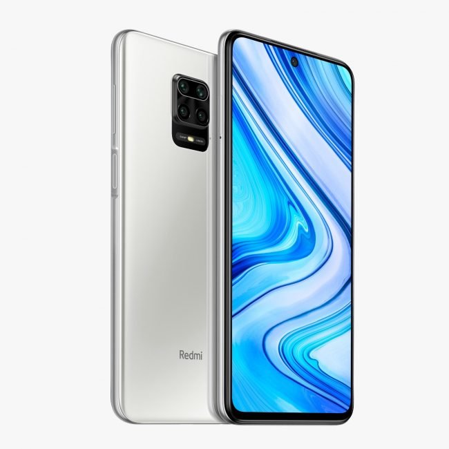redmi note 9 pro 3