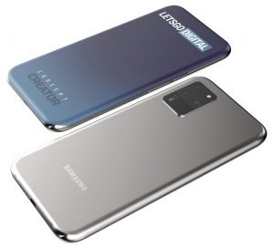 samsung edge 4