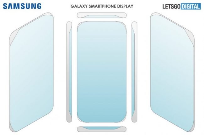samsung edge