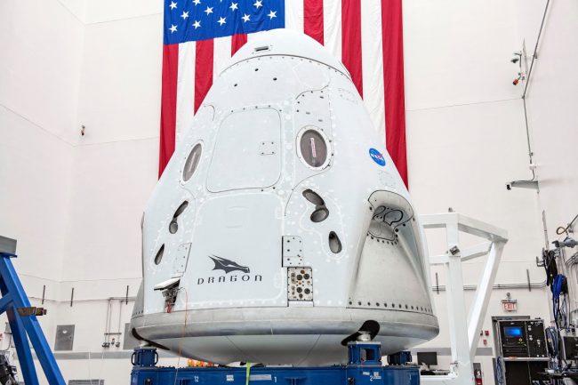 spacex crew dragon nasa crew spacex crew dragon nasa crew