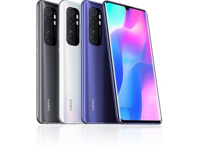 xiaomi mi note 10 1 1