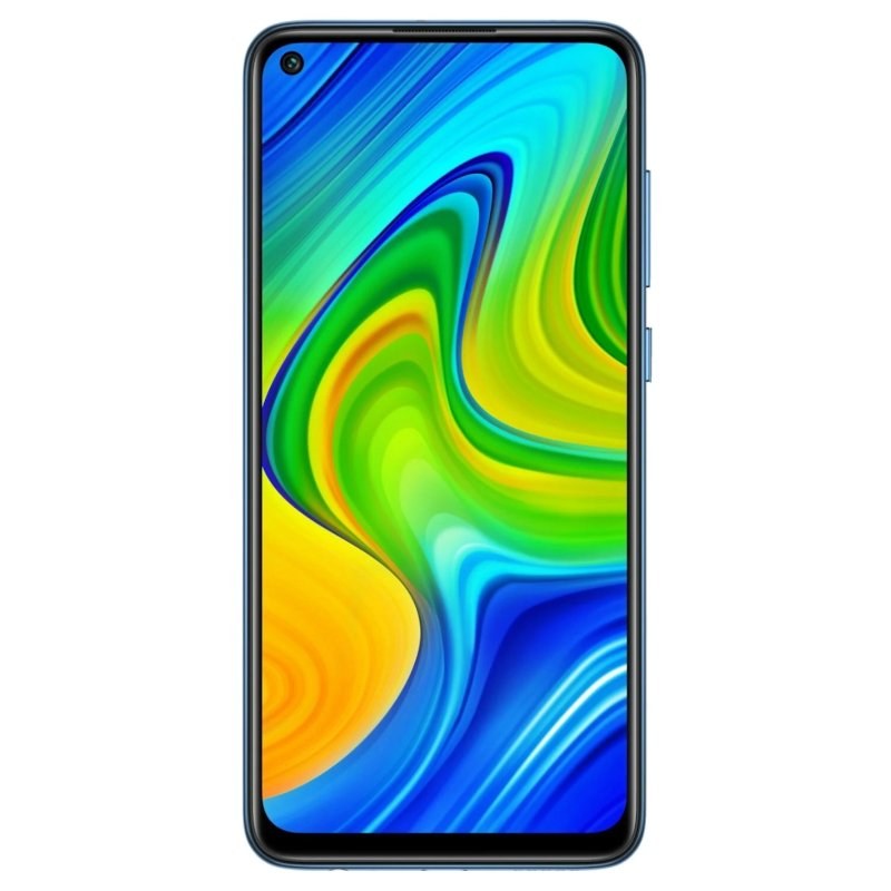 Redmi Note 9