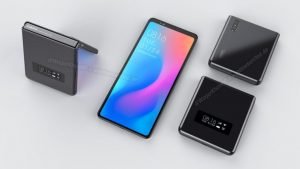 xiaomi fold