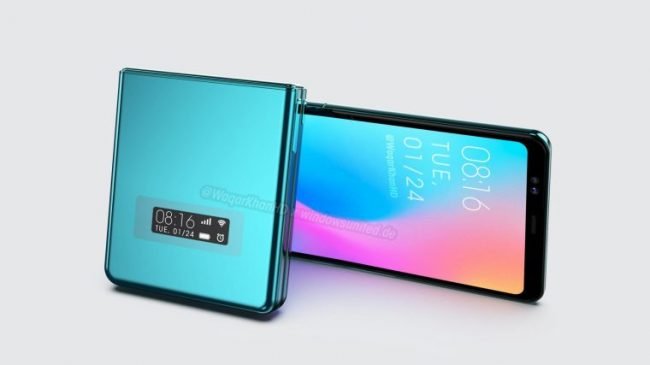 xiaomi fold 4