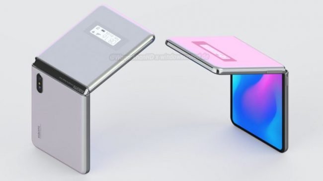 xiaomi fold 5